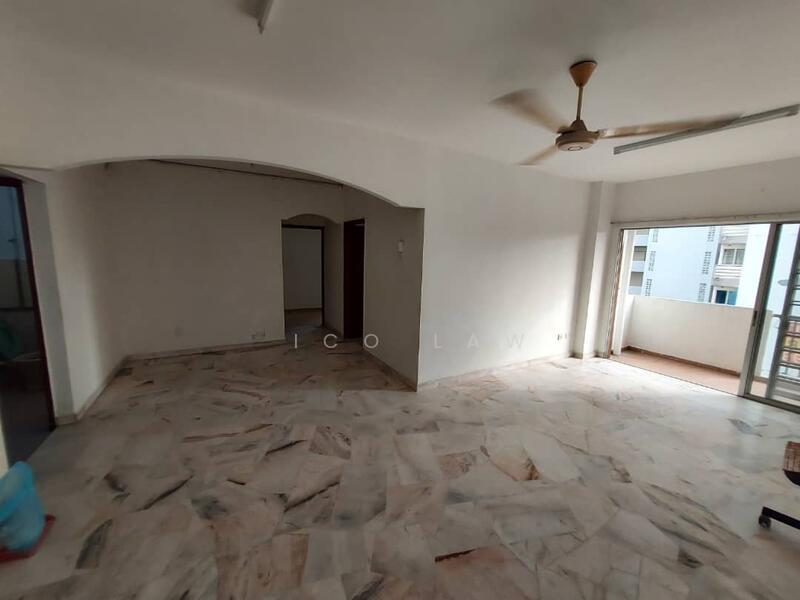 Miharja Condominium - 3