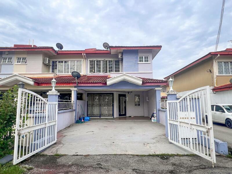 Taman Cheras Idaman - 2