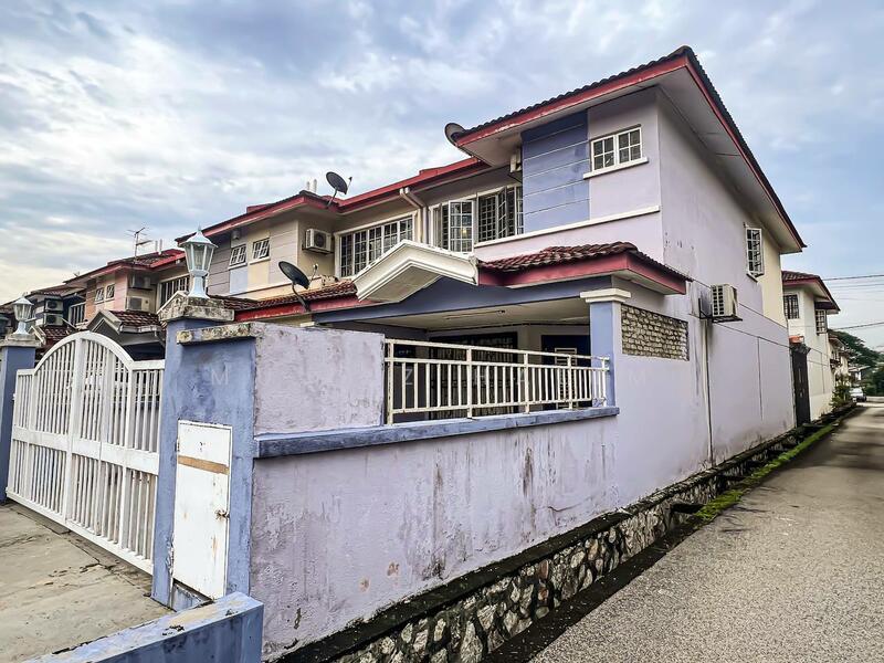 Taman Cheras Idaman - 4