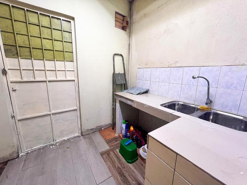 Taman Cheras Idaman - 5