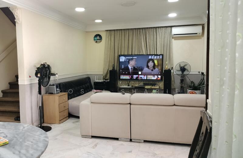 BUNGALOW 2.5 STOREY BANDAR COUNTRY HOMES RAWANG - 3