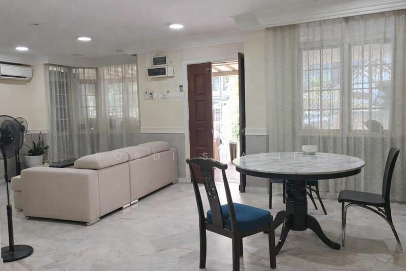 BUNGALOW 2.5 STOREY BANDAR COUNTRY HOMES RAWANG - 5