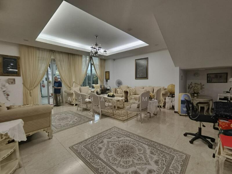 Villa Laman Cahaya - 3