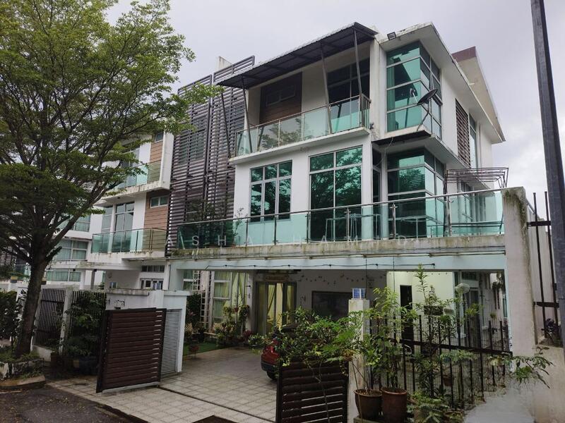 Villa Laman Cahaya - 2