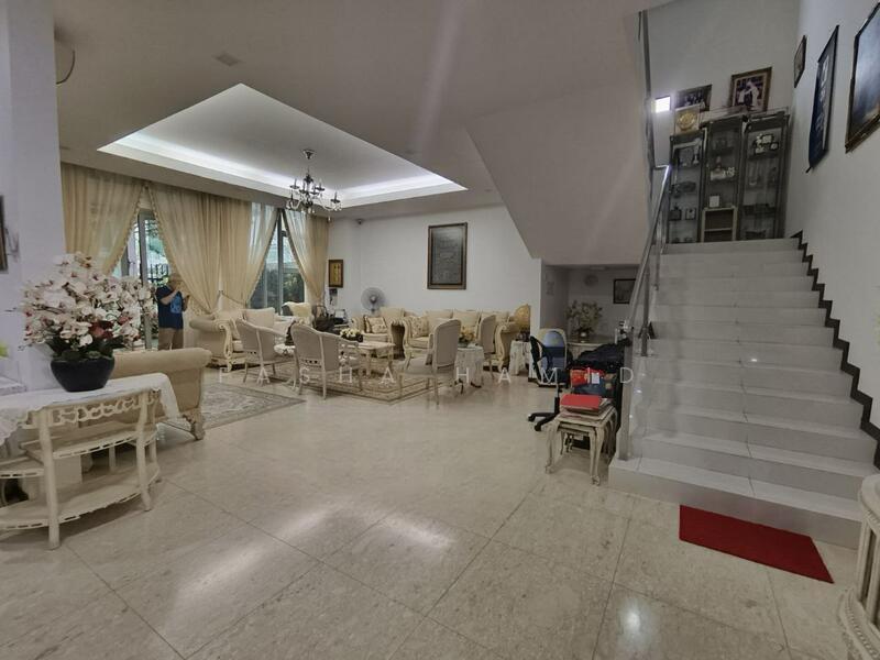 Villa Laman Cahaya - 5