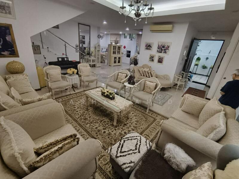 Villa Laman Cahaya - 4