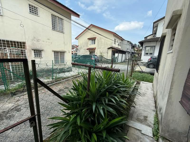 Taman Universiti Bangi - 5