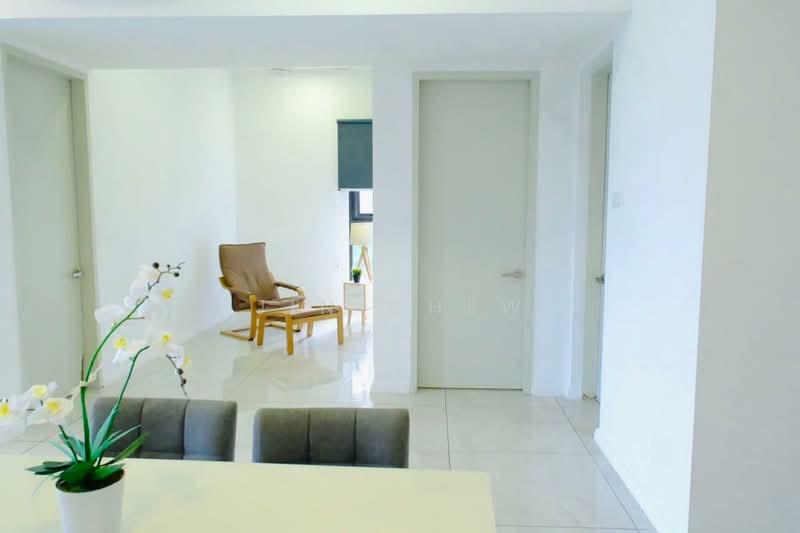 The WaterEdge (Pinggiran Air) - 5