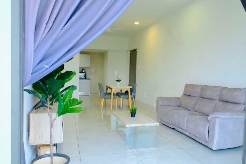 The WaterEdge (Pinggiran Air) - 1