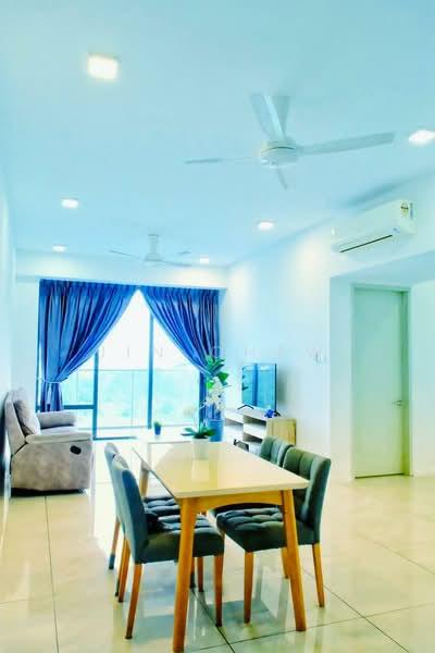 The WaterEdge (Pinggiran Air) - 2