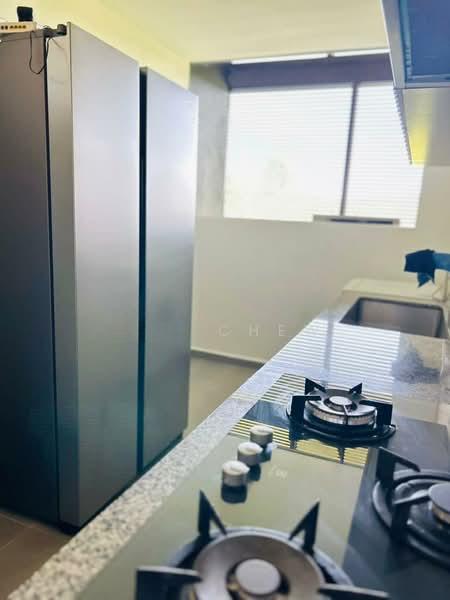 The WaterEdge (Pinggiran Air) - 4