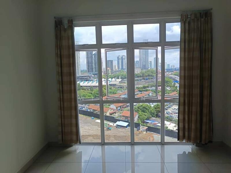 Skysuites @ Meldrum Hills - 2