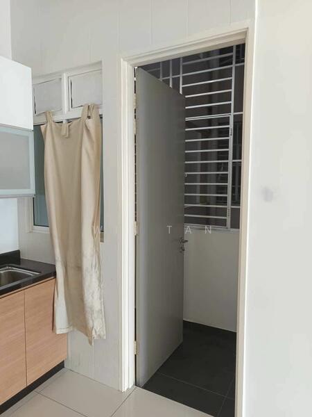 Skysuites @ Meldrum Hills - 3