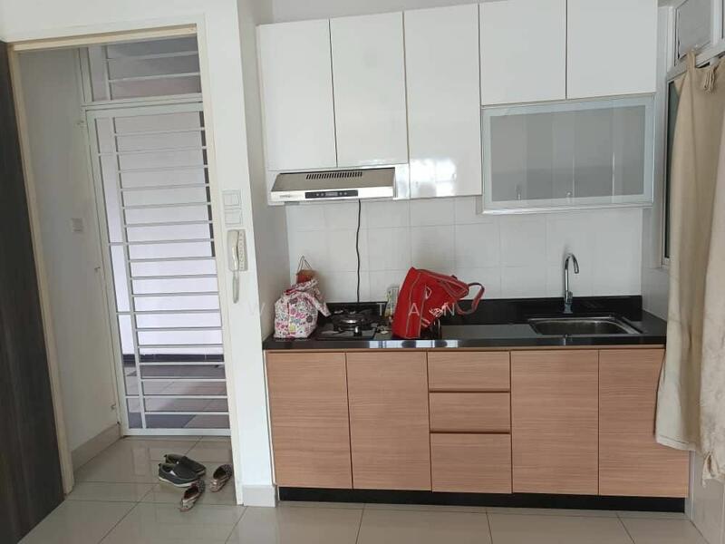 Skysuites @ Meldrum Hills - 4