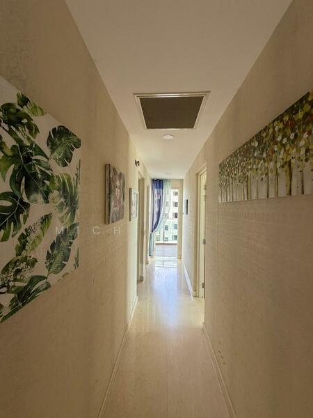 TriTower Residence @ Johor Bahru Sentral - 4