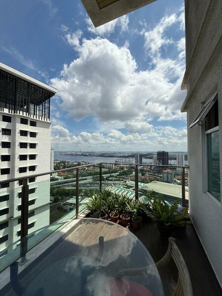 TriTower Residence @ Johor Bahru Sentral - 5