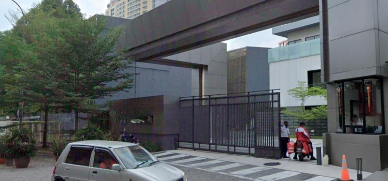 KH Villa @ Sri Hartamas - 1