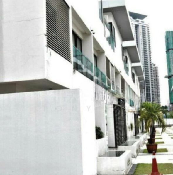 KH Villa @ Sri Hartamas - 2