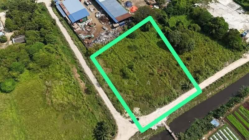 Kampung Johan Setia - 1