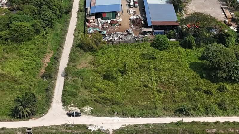 Kampung Johan Setia - 2