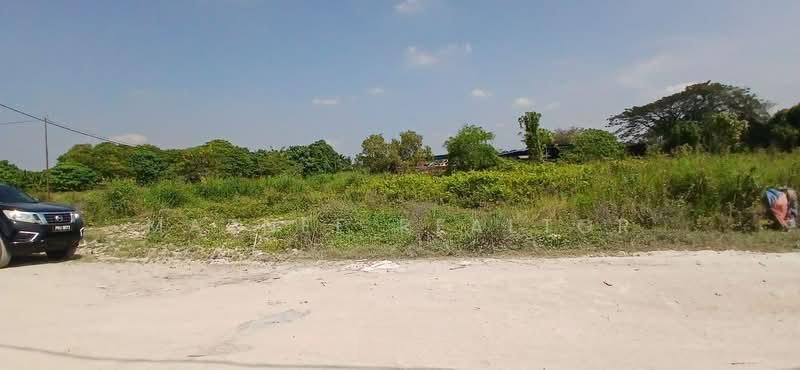 Kampung Johan Setia - 3