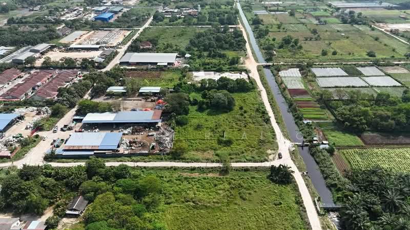 Kampung Johan Setia - 4