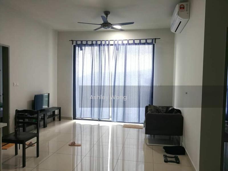 LakePark Residence @ KL North - 5