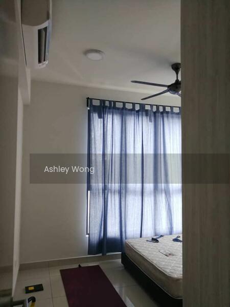 LakePark Residence @ KL North - 1