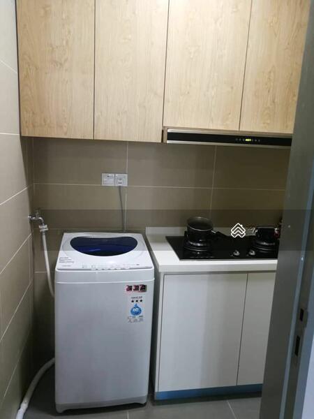 LakePark Residence @ KL North - 2