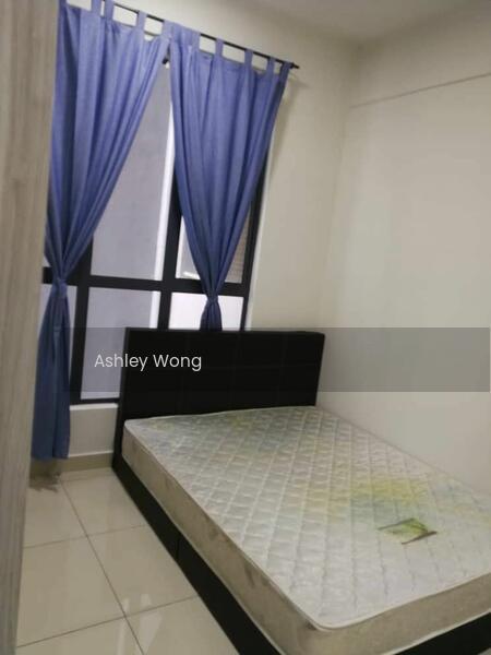 LakePark Residence @ KL North - 3