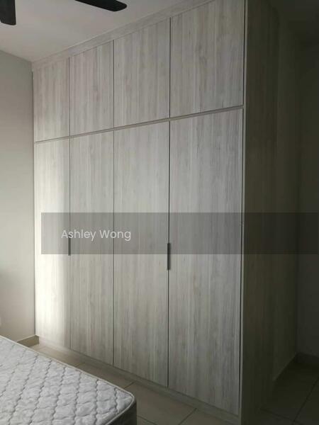 LakePark Residence @ KL North - 4