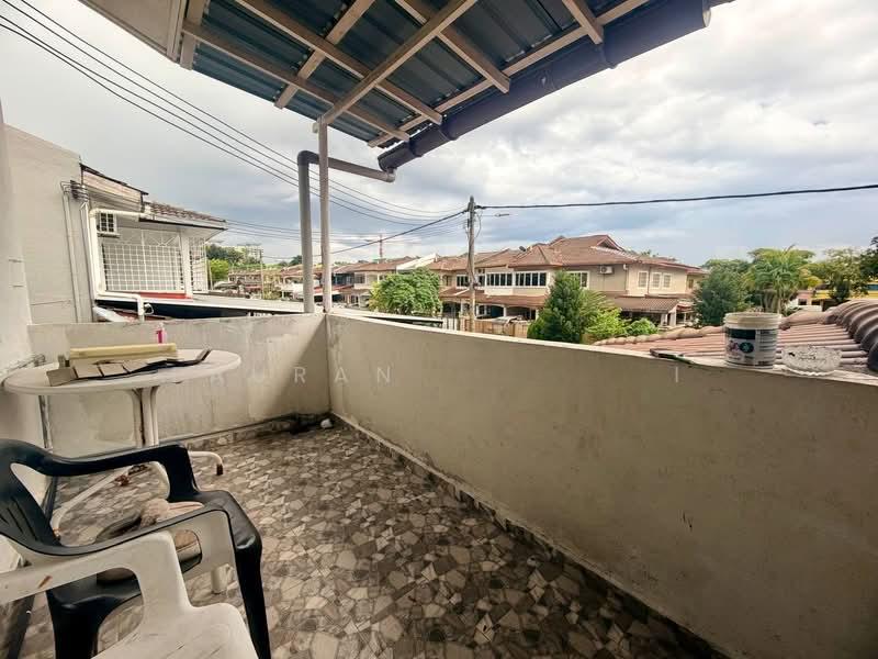 Taman Rakan - 3