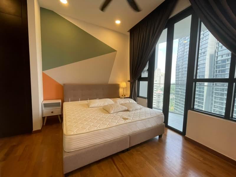 KL Gateway Premium Residences - 3