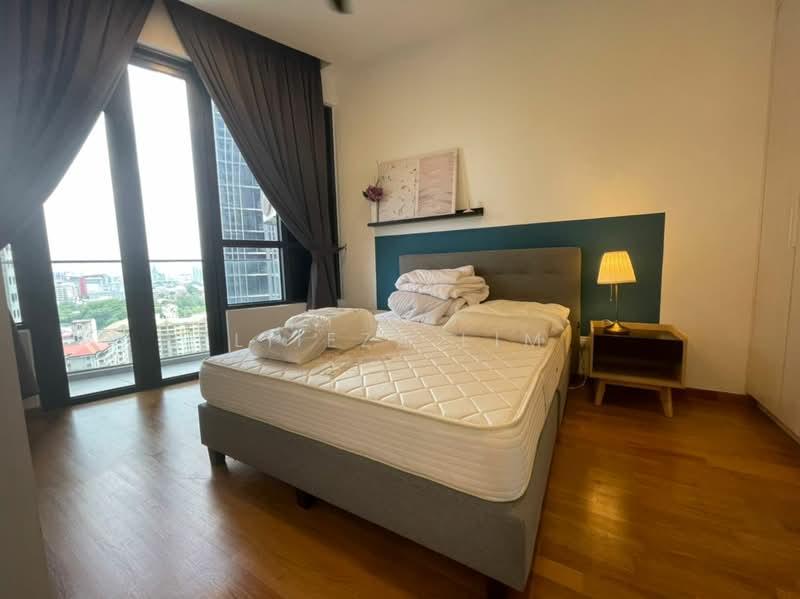 KL Gateway Premium Residences - 5