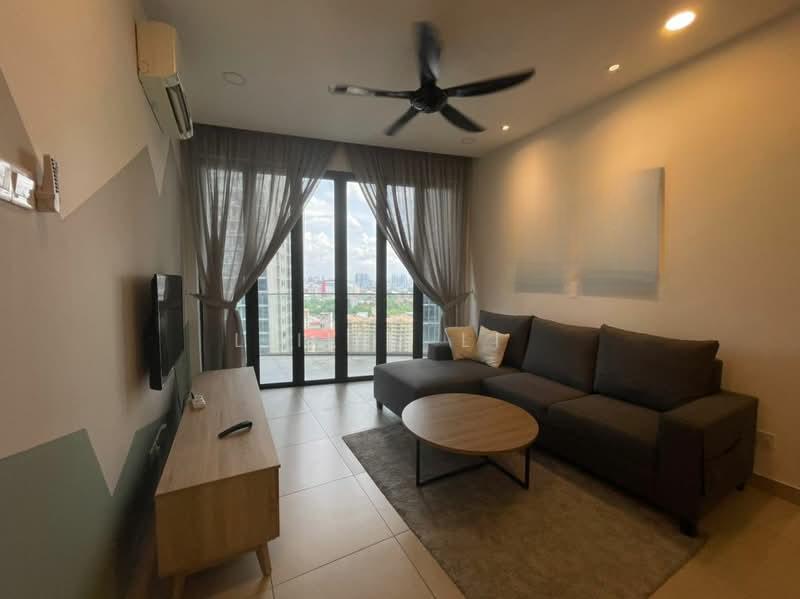 KL Gateway Premium Residences - 2