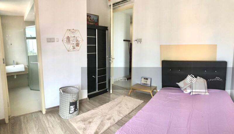 Miharja Condominium - 2