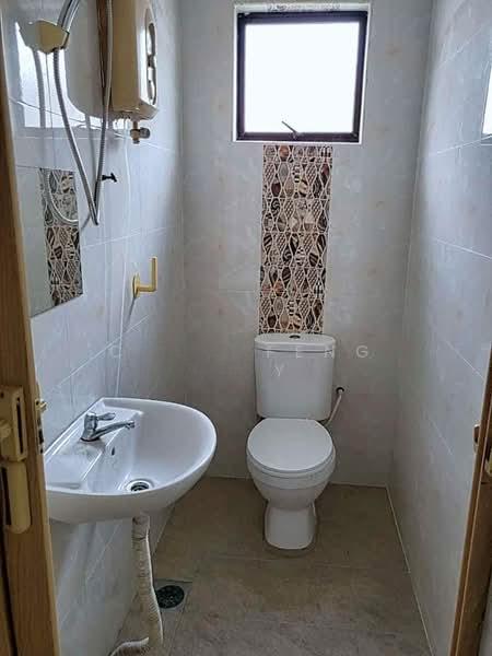 Bandar Baru Permas Jaya - 2