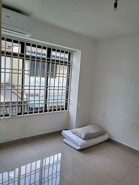 Bandar Baru Permas Jaya - 5