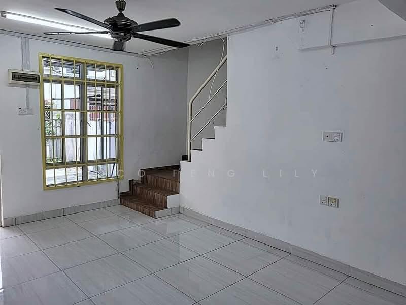 Bandar Baru Permas Jaya - 3