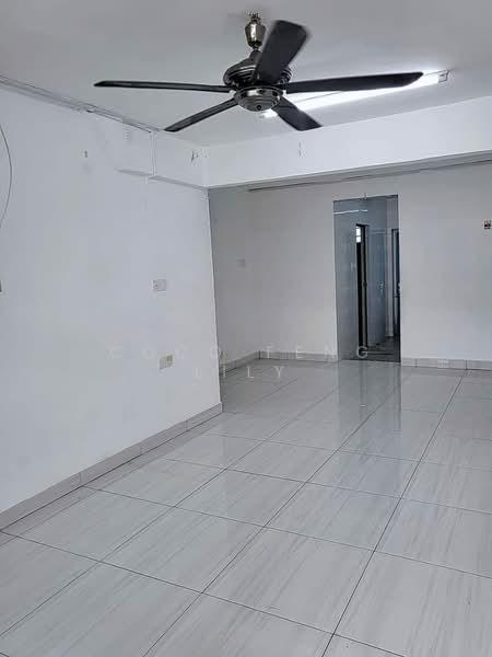 Bandar Baru Permas Jaya - 1