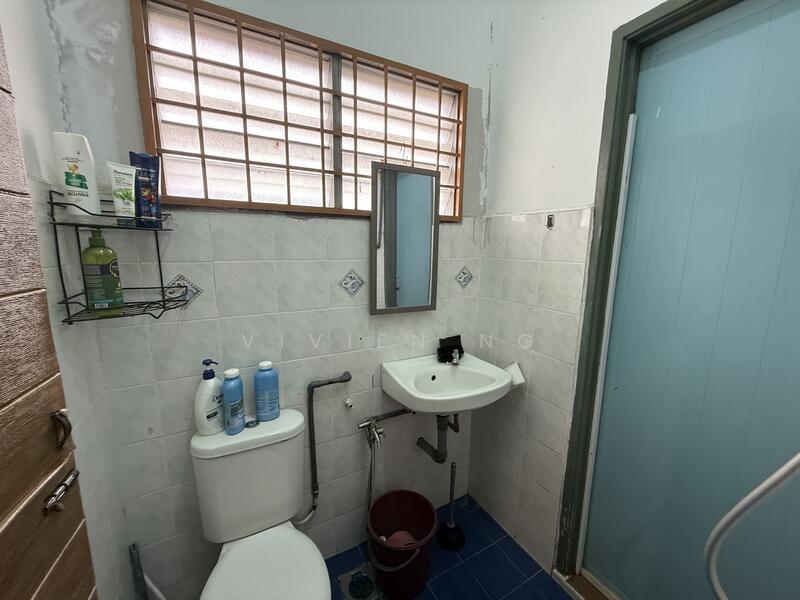 Taman Tinggi Silibin - 4