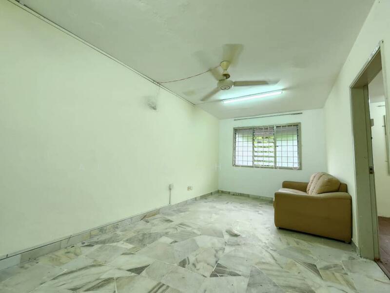 Cheras Ria - 5