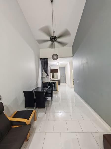 Setia Eco Gardens - 4