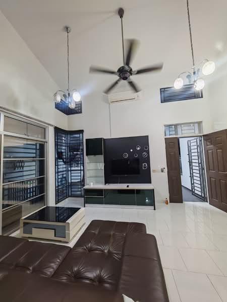 Setia Eco Gardens - 5