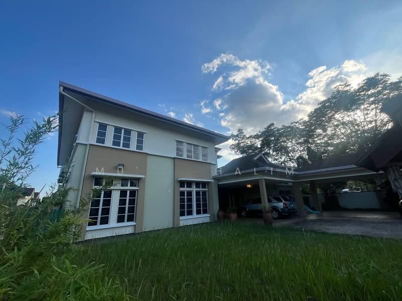 Park Avenue, Seremban 2 - 4