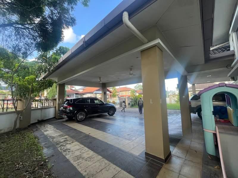 Park Avenue, Seremban 2 - 5