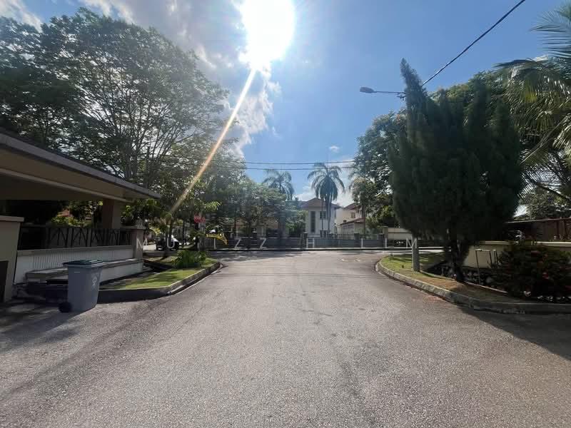 Park Avenue, Seremban 2 - 3