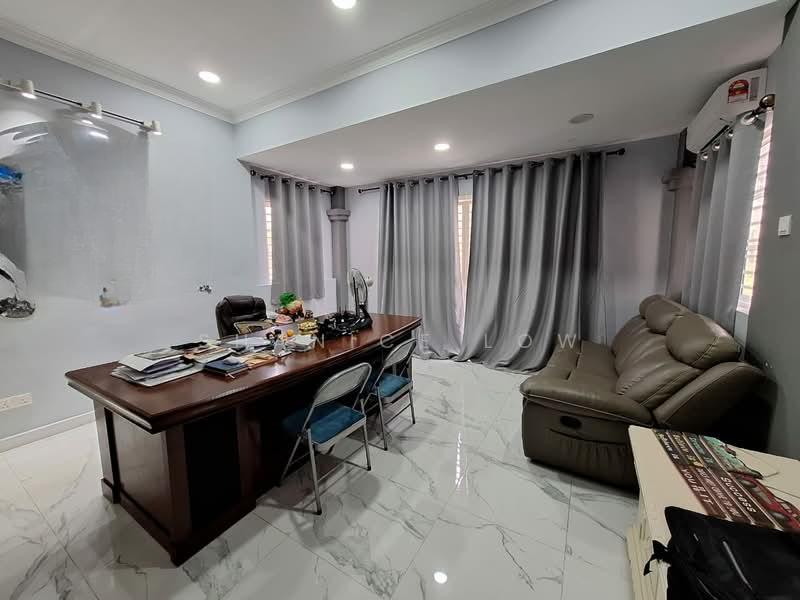 Bandar Puteri Puchong - 3