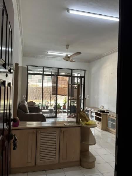 Desa Pulau Tikus - 3