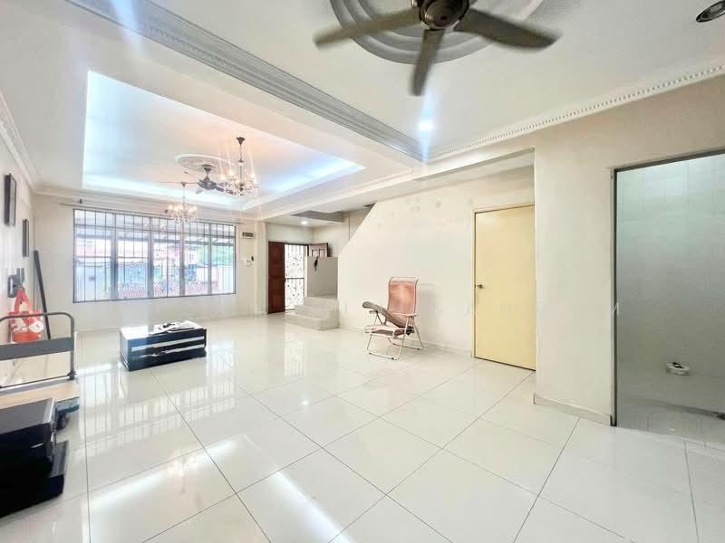 Taman Bukit Ria Kajang - 5